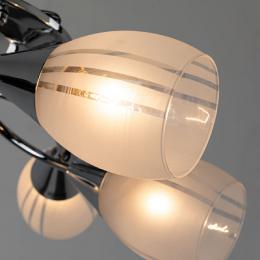 Потолочная люстра Arte Lamp Penny  - 2